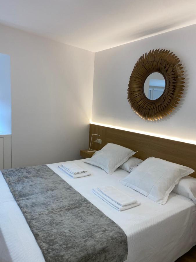 A Fonte Das Hortas Residencial Saint-Jacques-de-Compostelle Extérieur photo