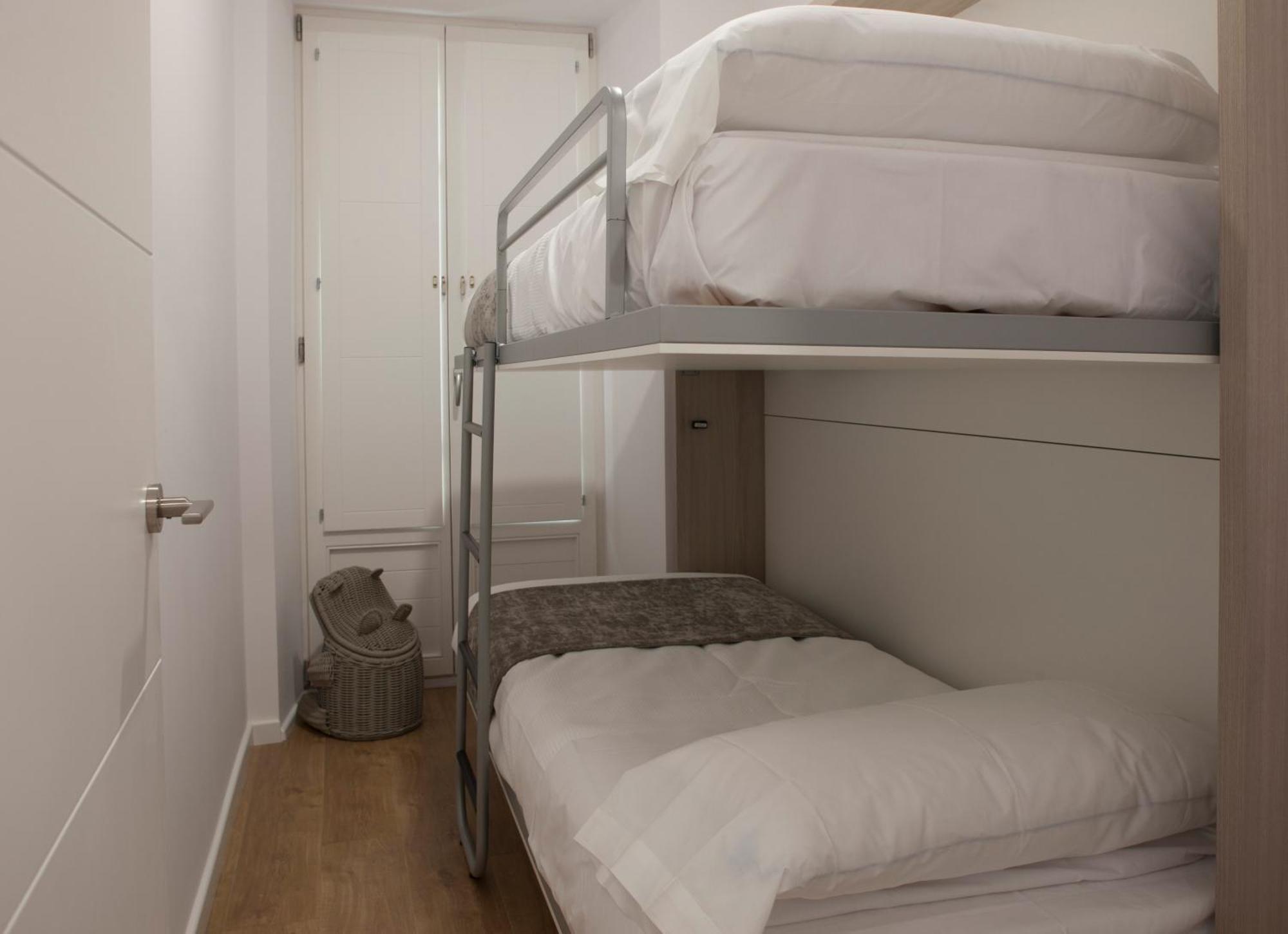 A Fonte Das Hortas Residencial Saint-Jacques-de-Compostelle Chambre photo