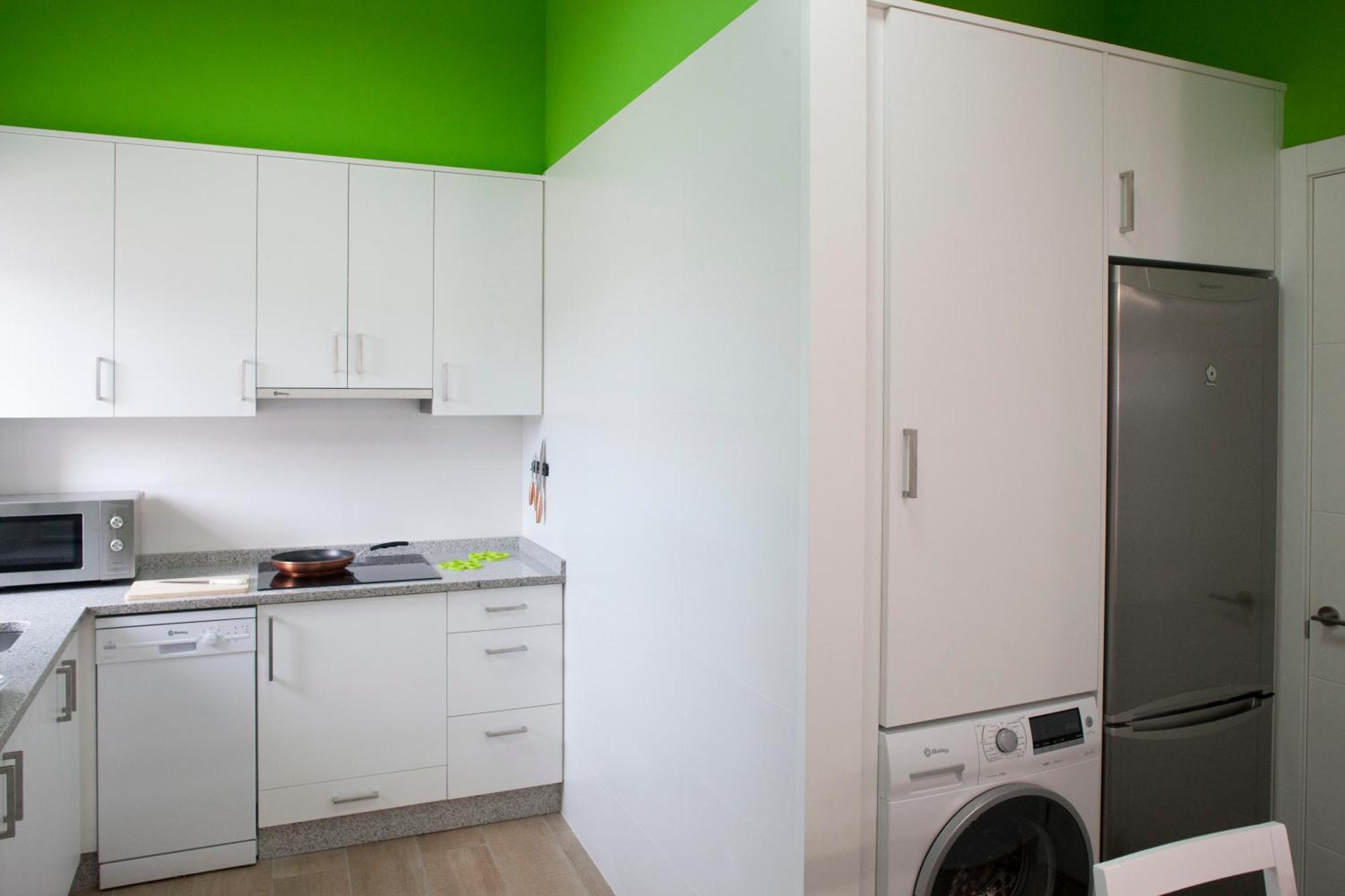 A Fonte Das Hortas Residencial Saint-Jacques-de-Compostelle Chambre photo