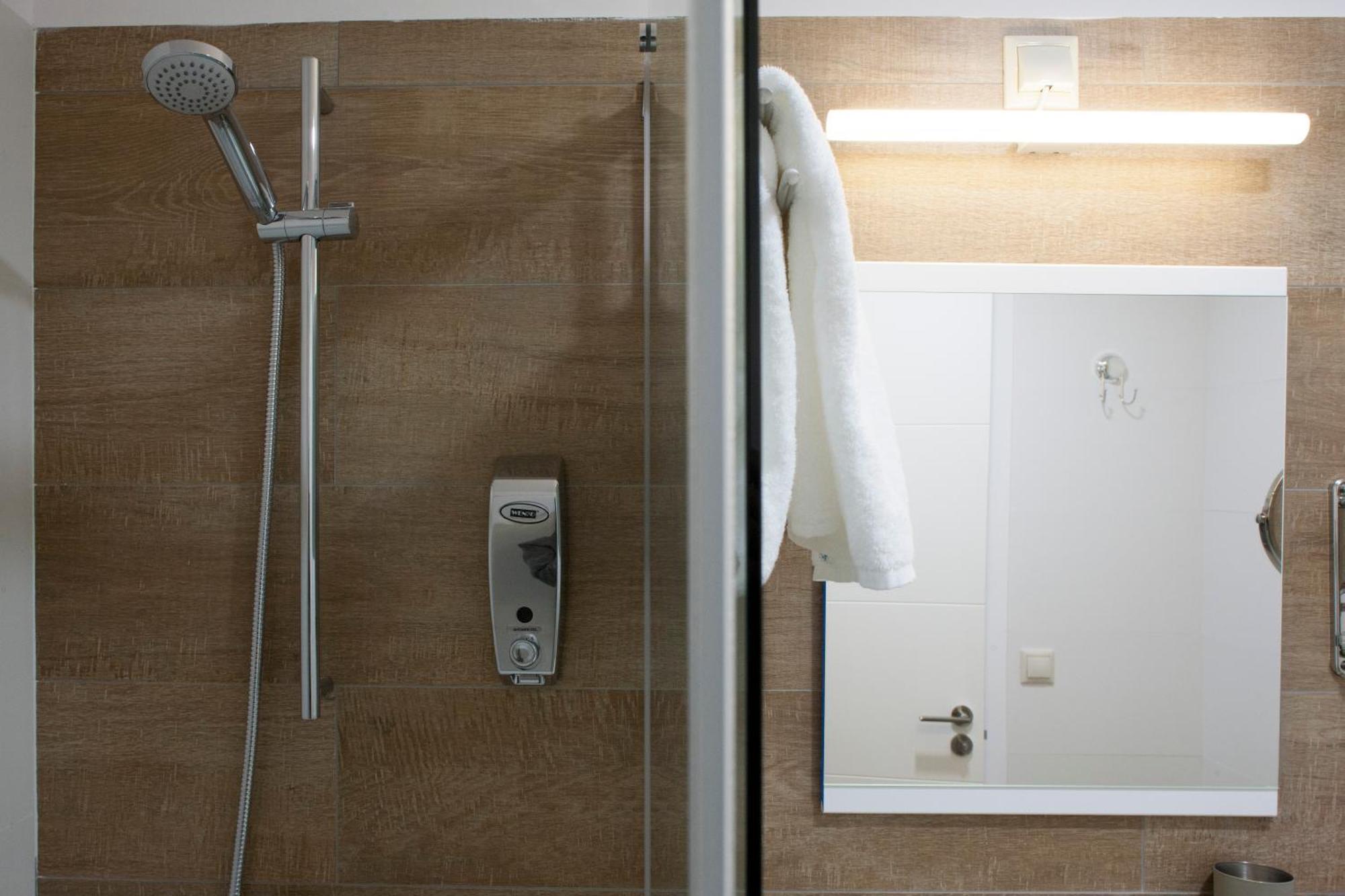 A Fonte Das Hortas Residencial Saint-Jacques-de-Compostelle Chambre photo
