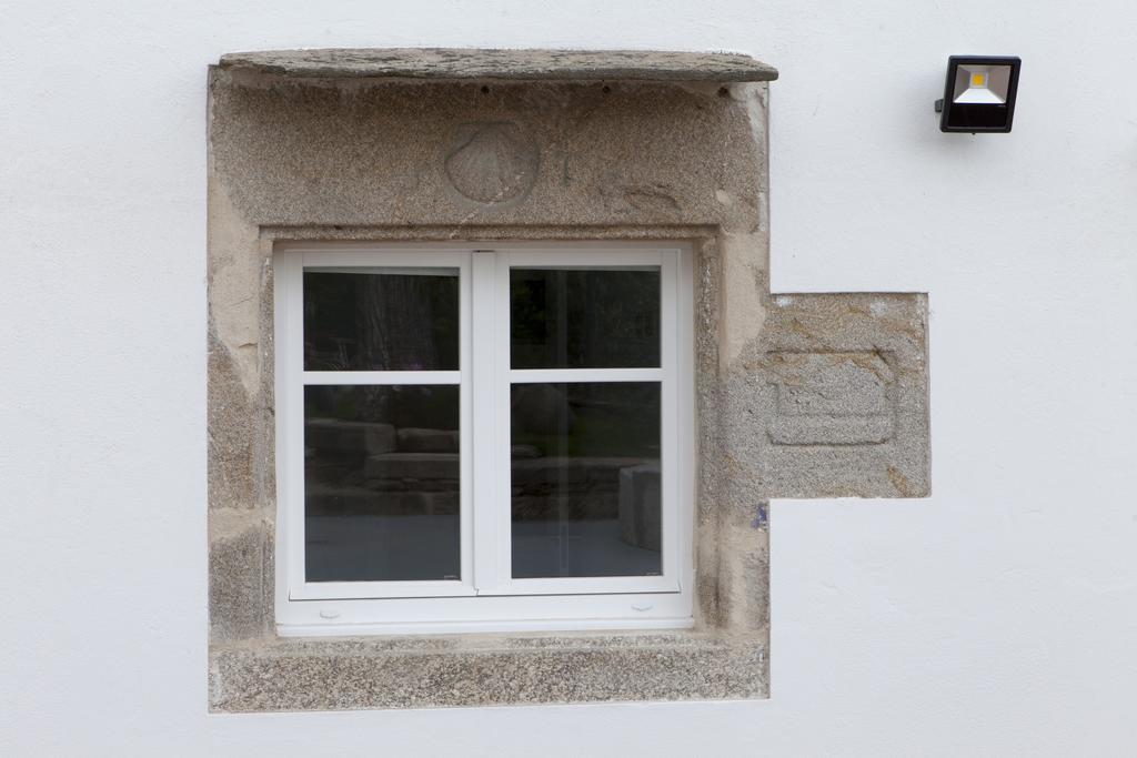 A Fonte Das Hortas Residencial Saint-Jacques-de-Compostelle Extérieur photo