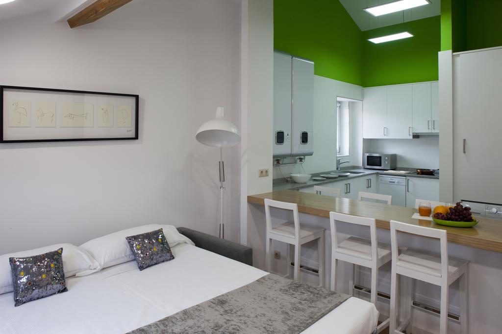 A Fonte Das Hortas Residencial Saint-Jacques-de-Compostelle Extérieur photo