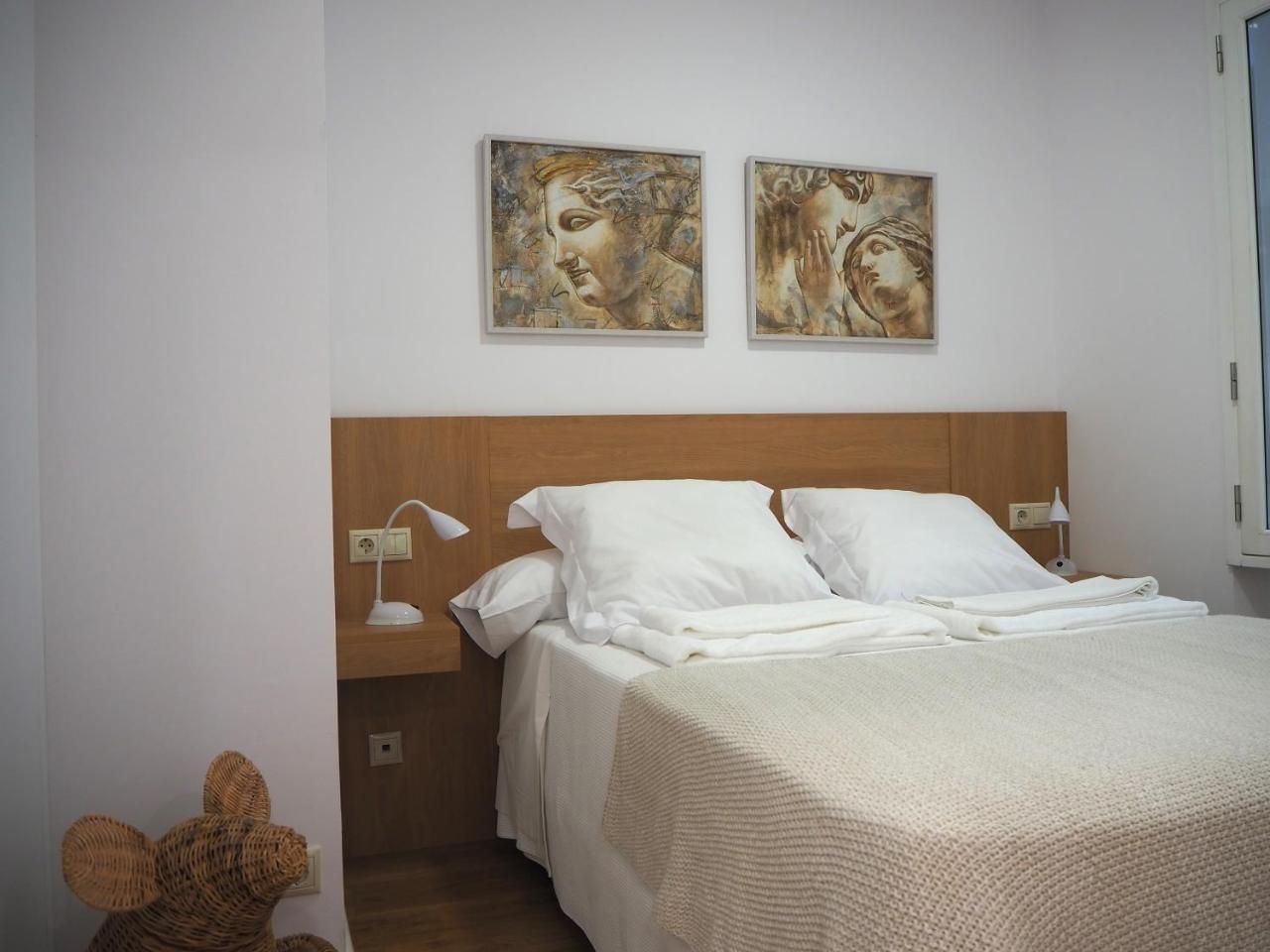 A Fonte Das Hortas Residencial Saint-Jacques-de-Compostelle Extérieur photo
